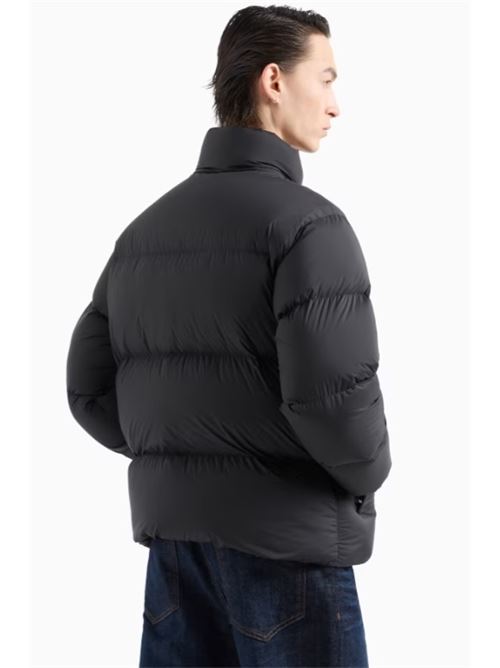 down jacket EMPORIO ARMANI | 6D1BF6 1NQTZ0999